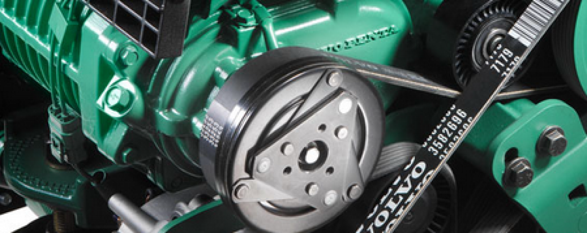 Moteur diesel