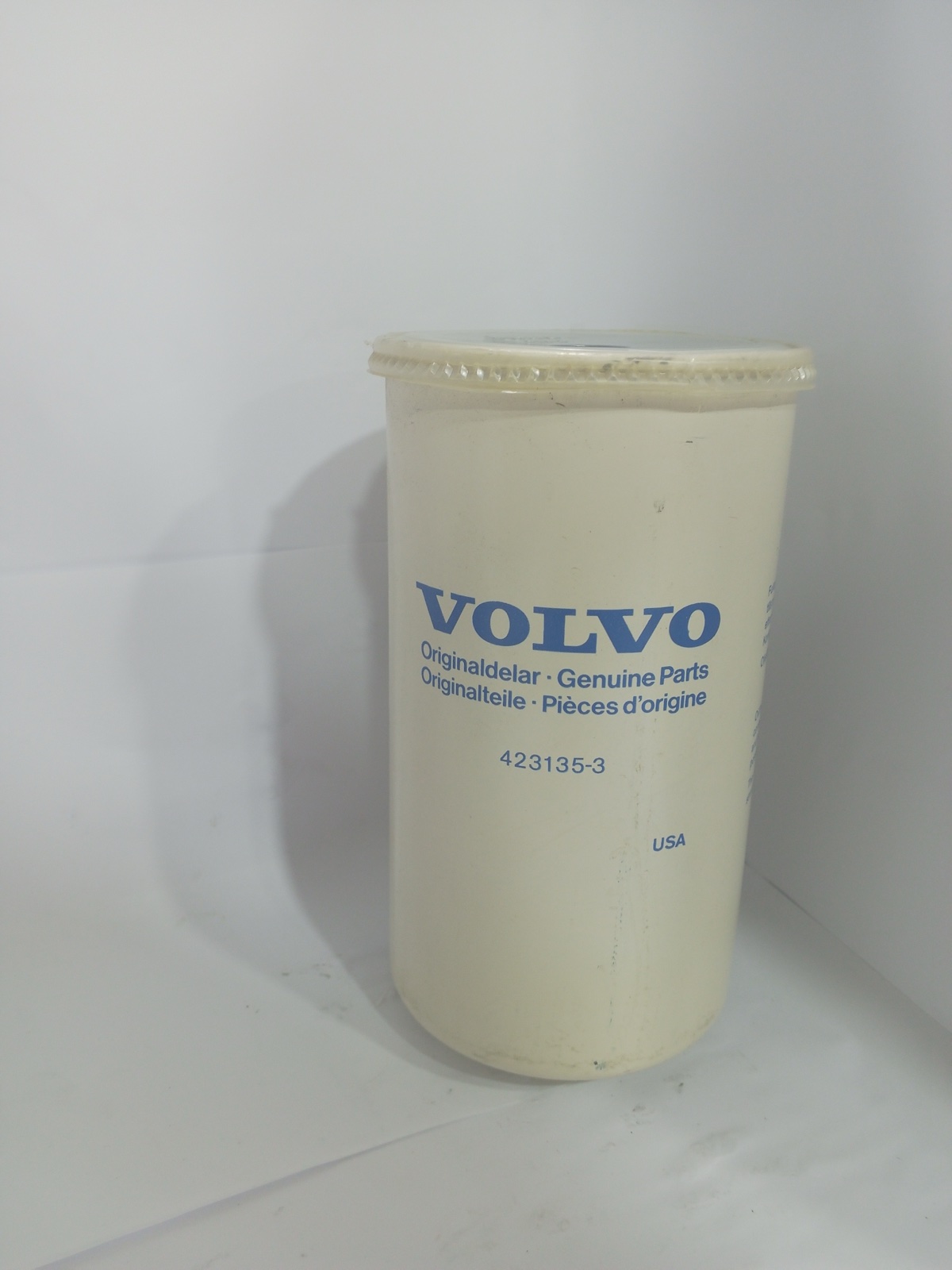 Filtro olio Volvo 423135-3